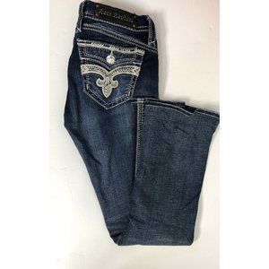 Rock Revival Boot Cut Jeans for Women 